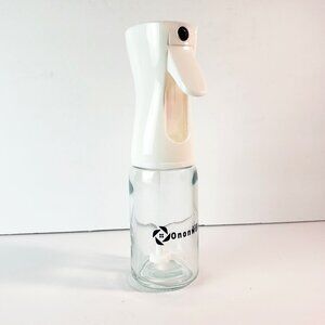 🔥🍳 Barbecue & Air Fryer Oil Spray Bottles - Glass & Plastic Options! 🌟✨